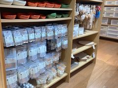 -MUJI无印良品(环球港店)