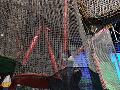 -珠海横琴国家地理探险家中心(创新方)