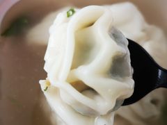 -南城香·饭香串香馄饨香(富丰桥店)