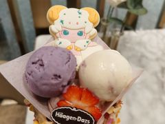 -哈根达斯(深圳海岸城店)