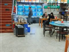 大堂-桔子海鲜烧烤大排档(金沙滩店)