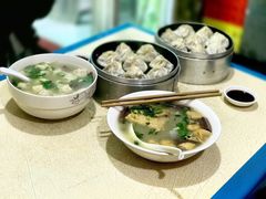 -笑云开汤包店(网巾市店)