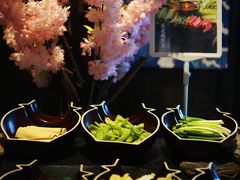 -松咖啡自助餐厅·松北香格里拉