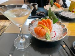 -西村日本料理(香格里拉饭店)