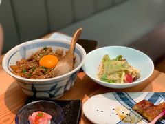 牛肉饭-TORO MaKi 寿司·日料(华创店)
