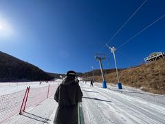 -多乐美地滑雪场