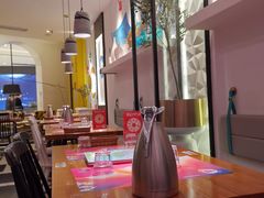 -HELLO MUSAE 拾光缪斯餐厅·纯正希腊风味(苏州中心店)