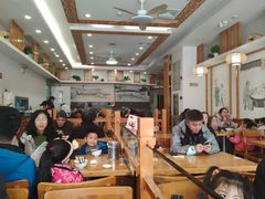 -小姜锅贴(凤凰街店)