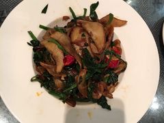 -京尊烤鸭店JINGZUN(春秀路店)