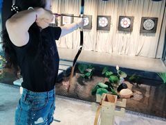 -轻武堂传统射箭·功夫茶·射击体验馆(仁和新城店)