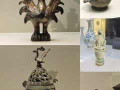 -清华大学艺术博物馆