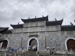 -南昌之星摩天轮