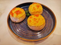 -白天鹅宾馆-宏图府餐厅