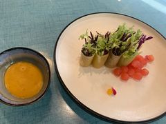 -拂晓山房·私房川菜(西门店)