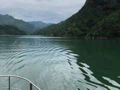 -千峡湖生态旅游度假区