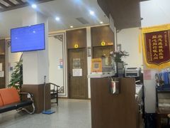 -深圳安仁堂中医·推拿按摩·肩颈调理