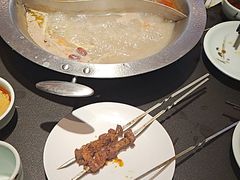 -额尔敦·品质自助(摩尔城店)