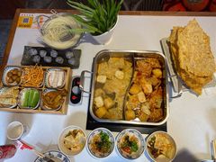 -螺大喜螺蛳粉火锅(雍和宫店)