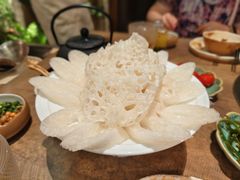 -蘑界·野生菌火锅(深业上城店)