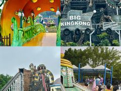 -乐和乐都主题乐园