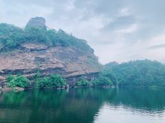 -丹霞山风景名胜区