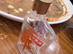 -台州老六海鲜面馆(上南总店)