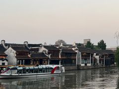 -嘉兴月河历史街区