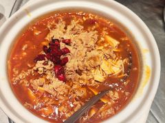 -艳阳天·非遗楚菜(武汉客厅店)