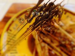 毛肚-明洋钵钵鸡(春田小区店)