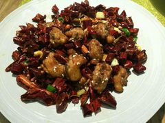 -U你·天然调味(南湖总店)