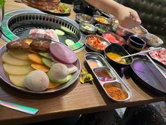 -香猪坊韩国烤肉专属门店(魏公村店)