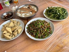 -赵广小吃(油榨湾店)