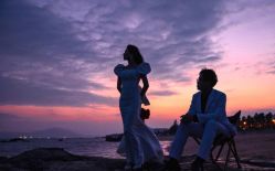 -太古映画婚纱摄影(天河店)