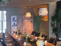 -百纳·维萨吧西餐厅(百纳瑞汀酒店)