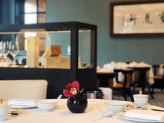 大堂-宝丽轩中餐厅BAOLIXUAN