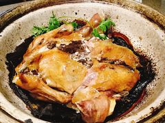 福临本鸡-几荷·恰似故人来(秀水广场店)