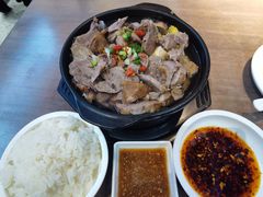 -洪兴砂锅·融合砂锅菜(三站店)