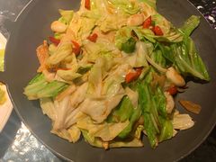 -桂花里·衢州菜·精酿餐吧(未来科技城万达广场店)
