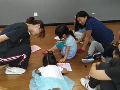 -猴有戏教育戏剧·音乐剧·主持口才·演讲朗诵辩论(环球港华师大校区)