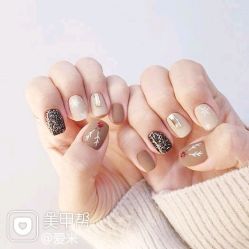 -Pink You美甲洗眉纹绣定制中心