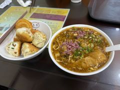 -毛华美食(清扬路店)