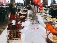 -云海轩·海鲜自助-河北云瑧世纪大饭店1F