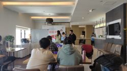 -爱陪伴一对一月子中心(融侨店)
