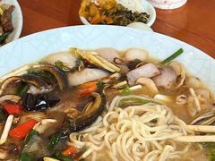 -风云面馆(珠海路店)