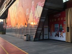 -万达广场(北京槐房店)