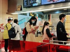 -阳阳中国饭(龙湖大兴天街)