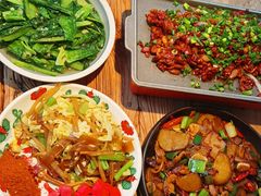 -树厨贵州菜(大十字店)