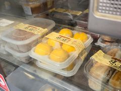-宫门口馒头铺(创始人总店)