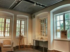 -龙环葡韵住宅式博物馆