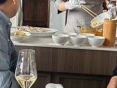 -悦轩中餐厅·高空江景·杭州柏悦酒店